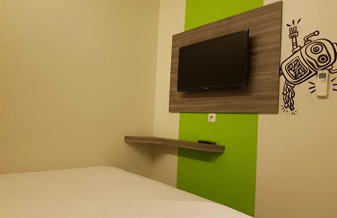 Bold Hotel Jakarta-1