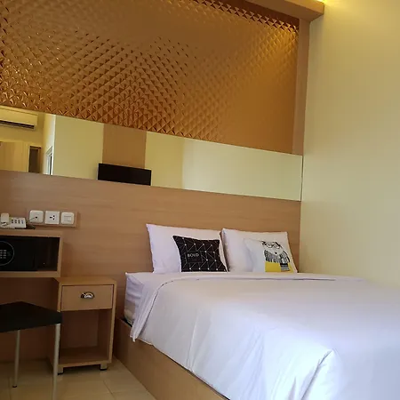 Bold Hotel Jakarta-3
