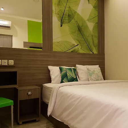 Bold Hotel Jakarta-3