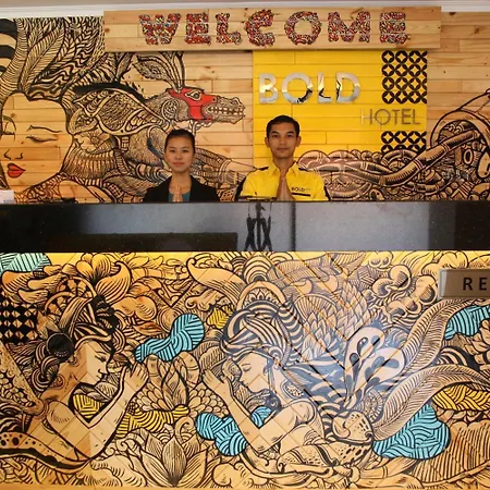 Bold Hotel Jakarta-2