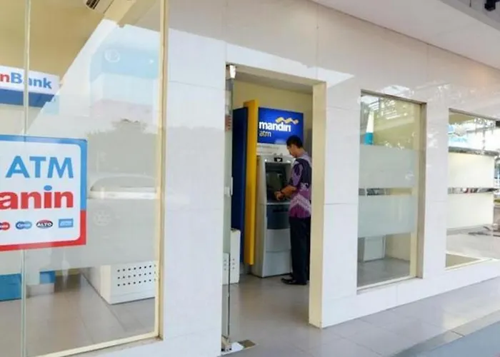 D'Arcici Hotel Cempaka Putih Jakarta